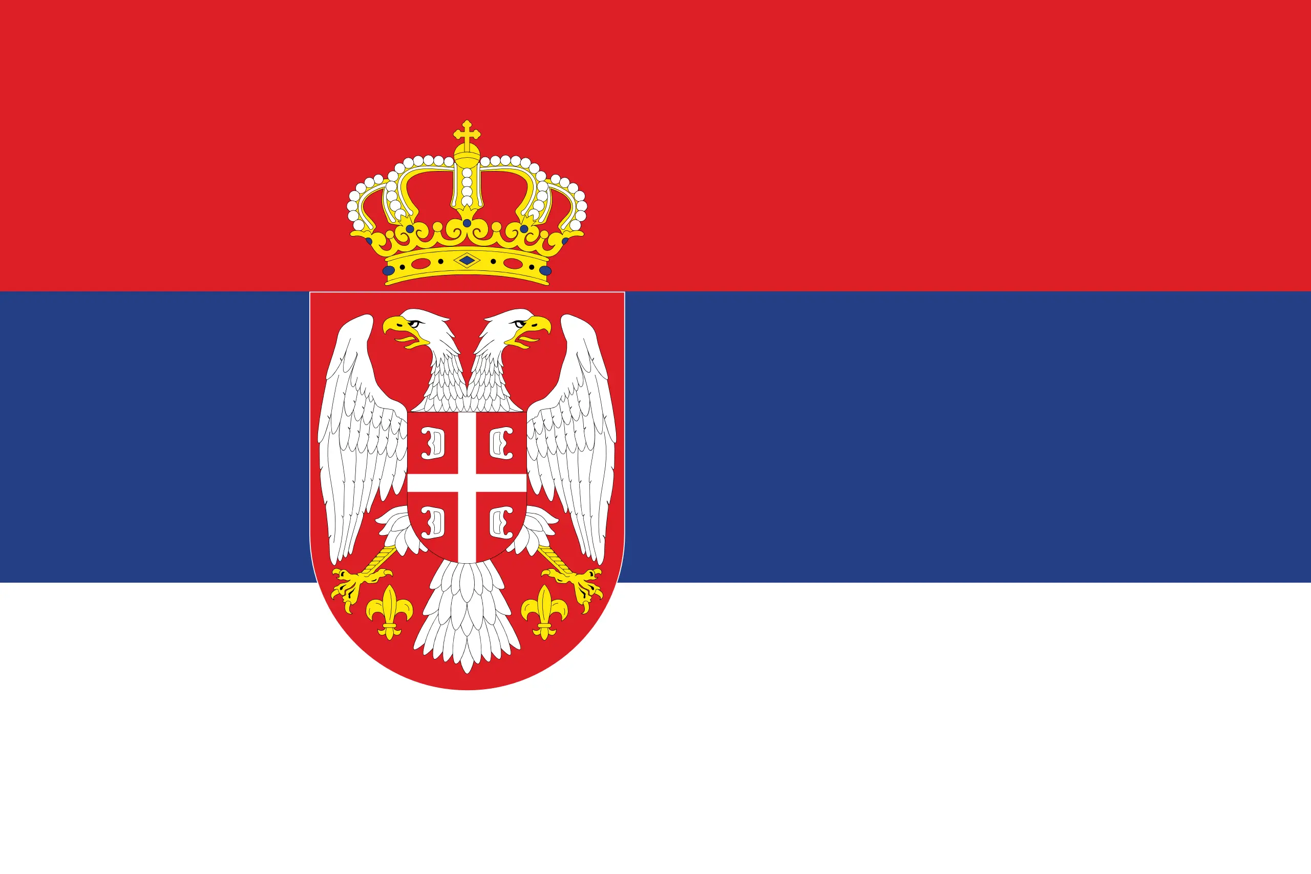 Flag-of-Serbia